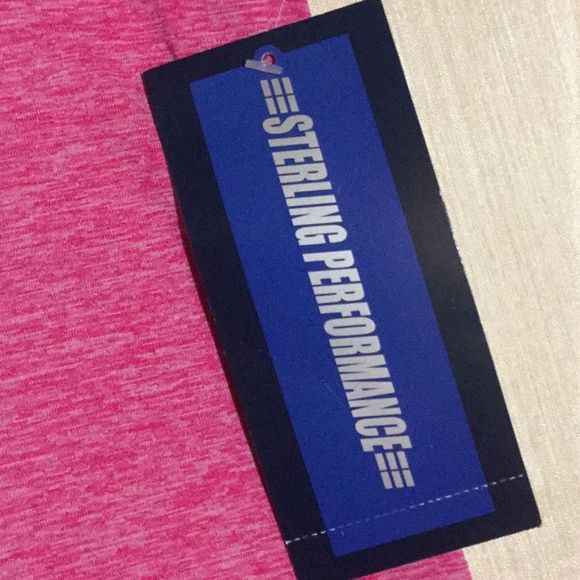 Sterling Performance Fabric Wicking Sport Shirt - Picture 4 of 5